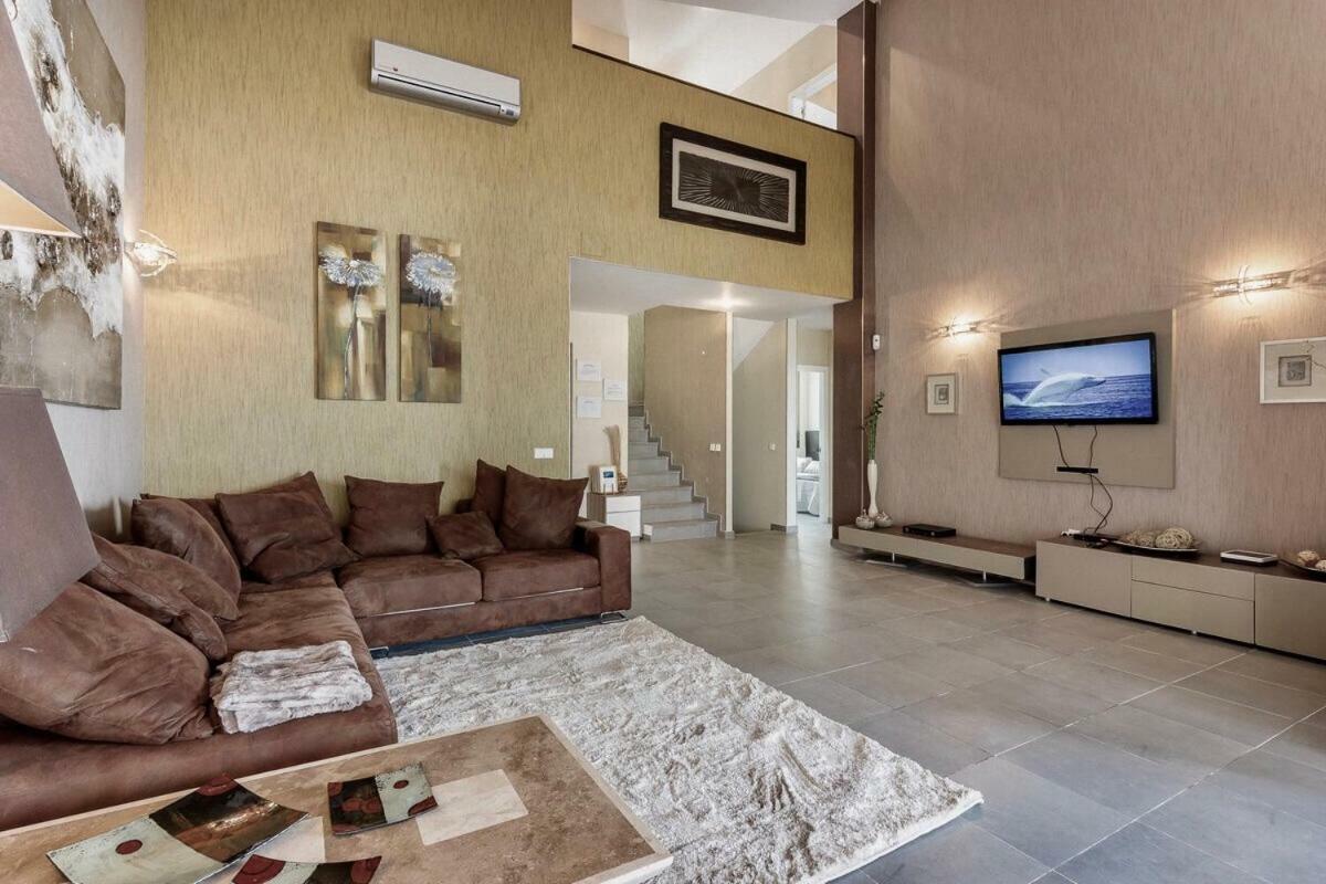 Villa White Whale Costa Adeje  Extérieur photo
